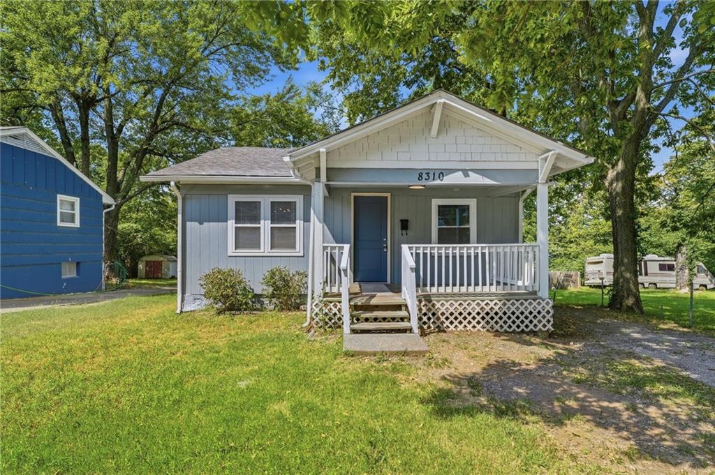 8310 Wayne Avenue Property Photo 1
