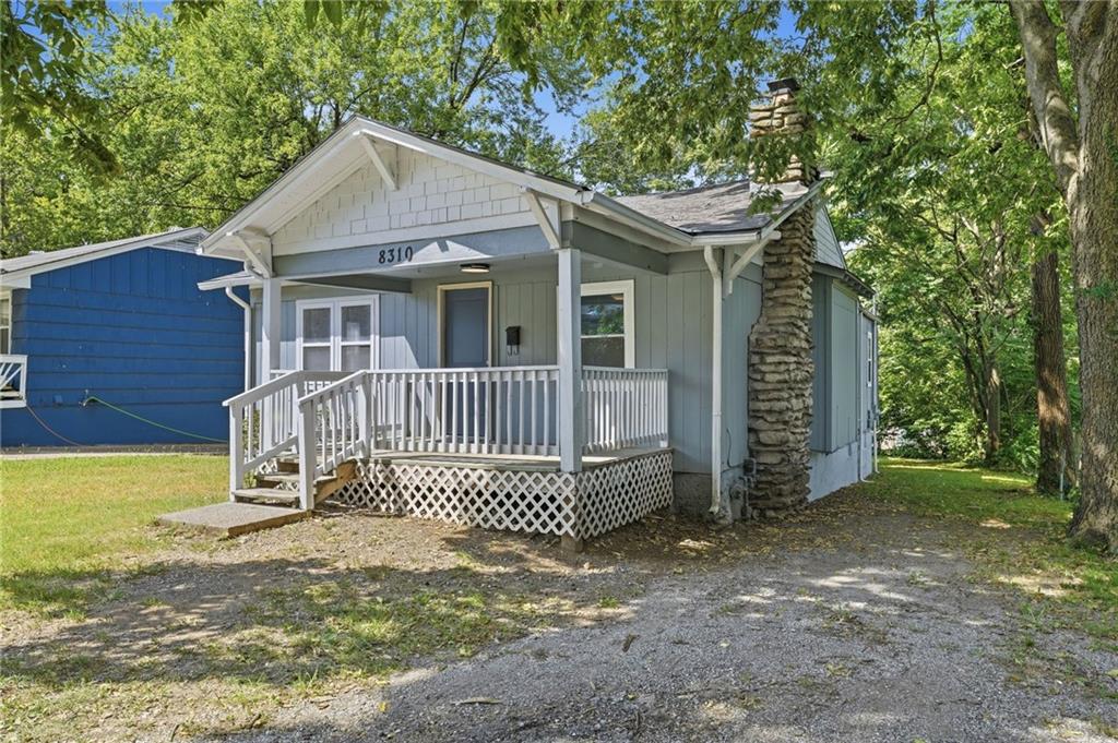 8310 Wayne Avenue Property Photo 3