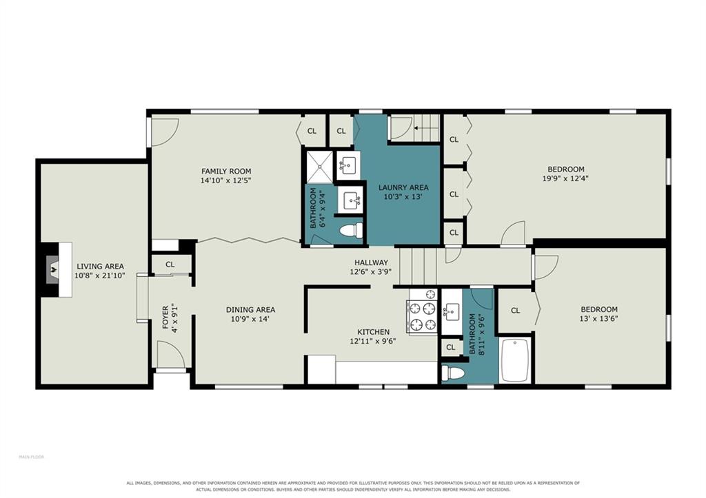 1506 Tamara Drive Property Photo 23
