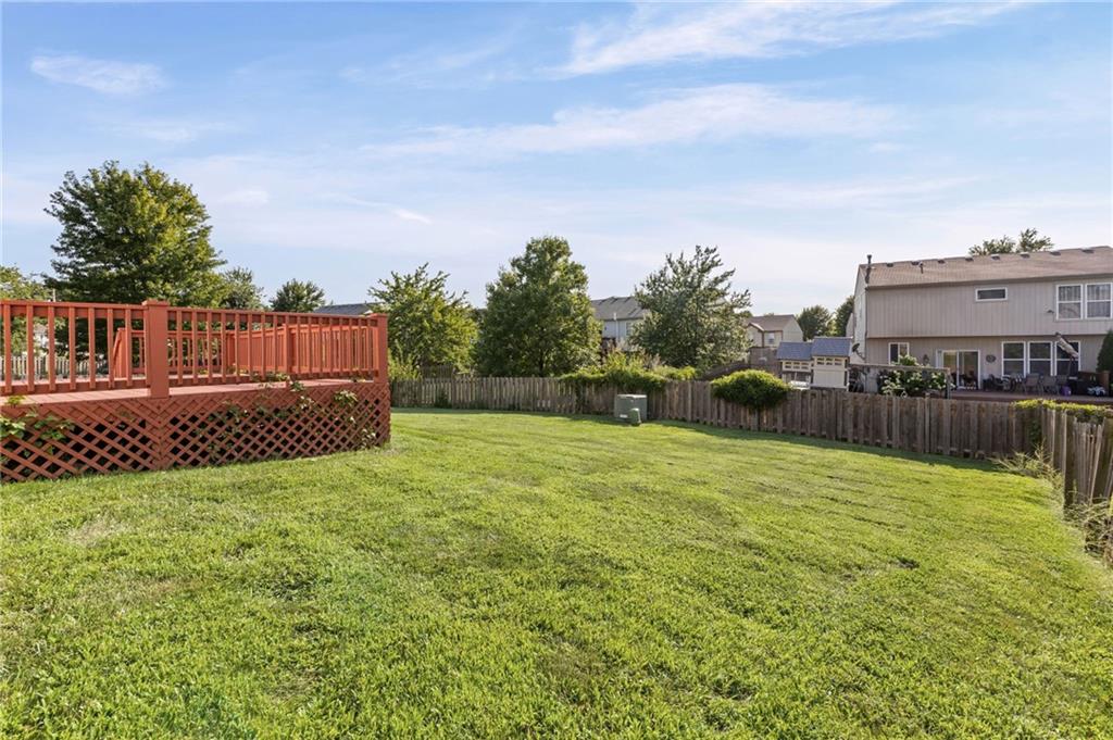 1807 W Fredrickson Drive Property Photo 29