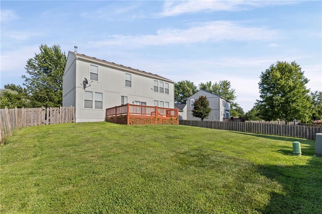 1807 W Fredrickson Drive Property Photo 30