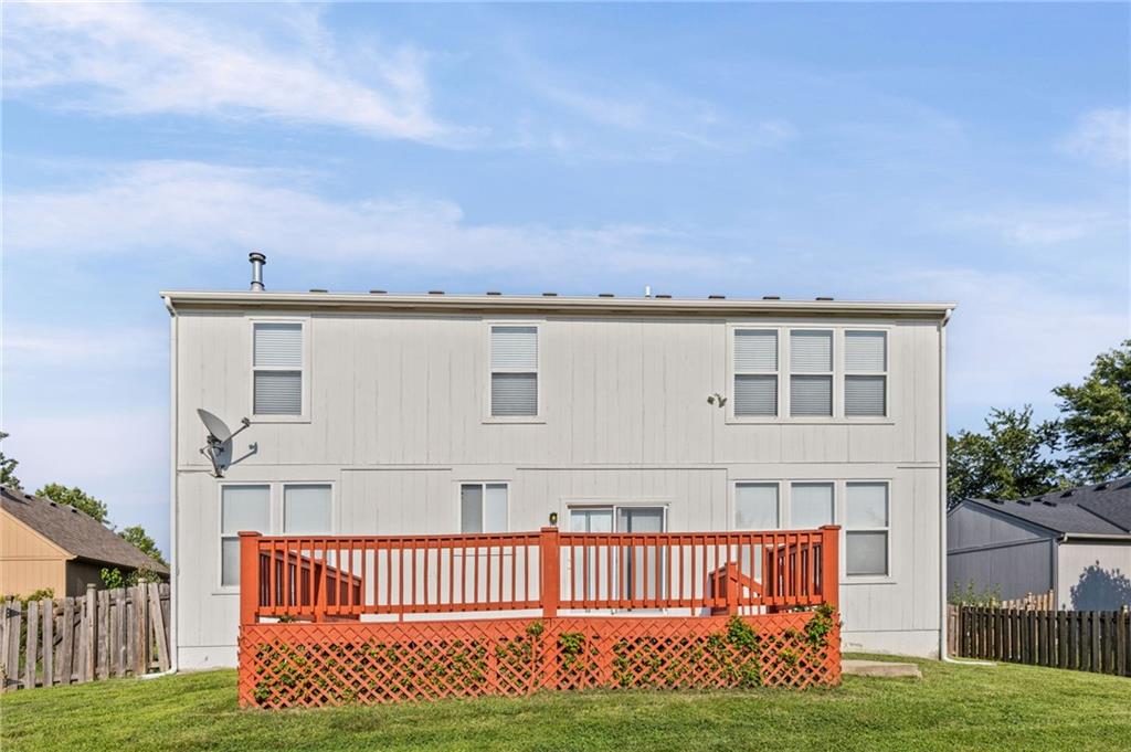 1807 W Fredrickson Drive Property Photo 31