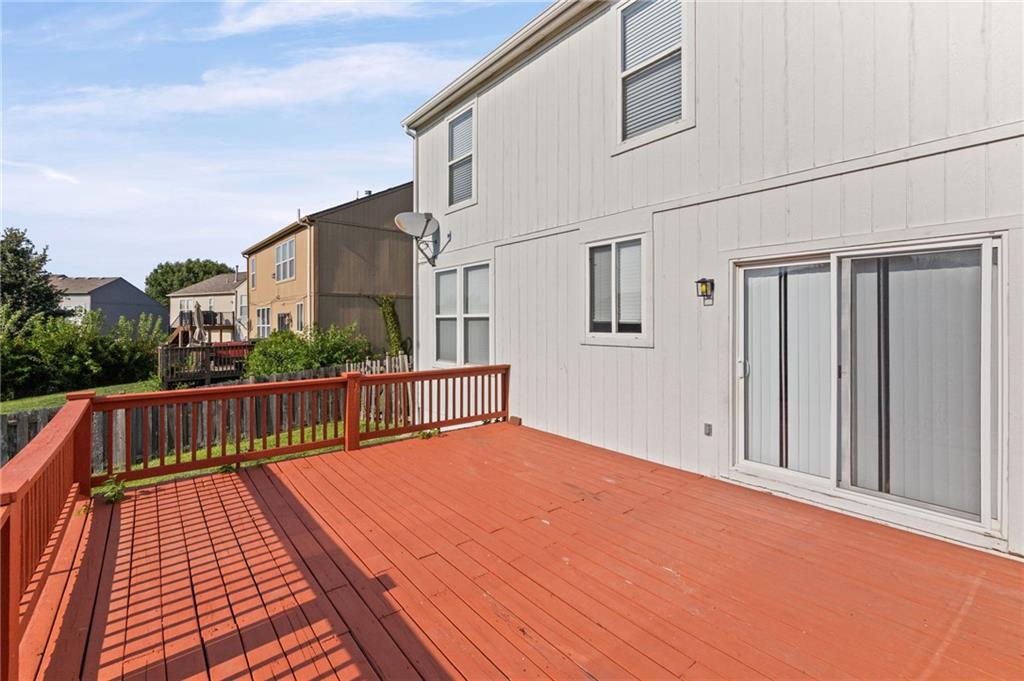 1807 W Fredrickson Drive Property Photo 34