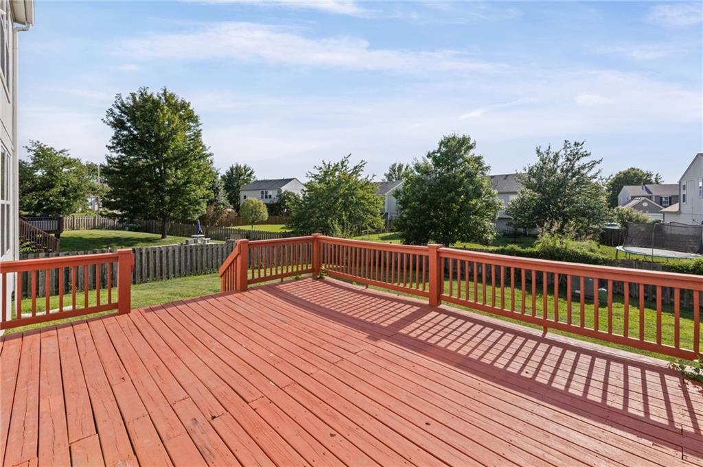 1807 W Fredrickson Drive Property Photo 35