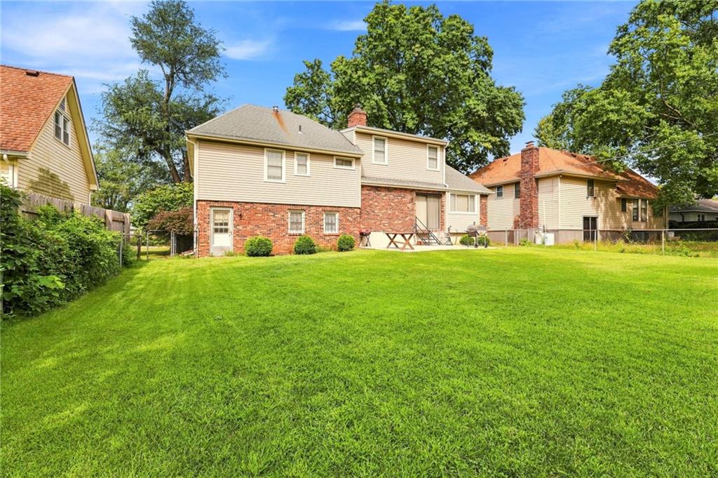 11017 Jackson Avenue Property Photo 44