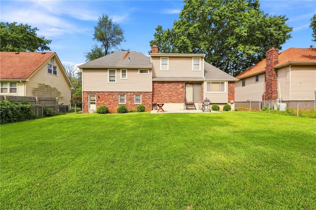 11017 Jackson Avenue Property Photo 45