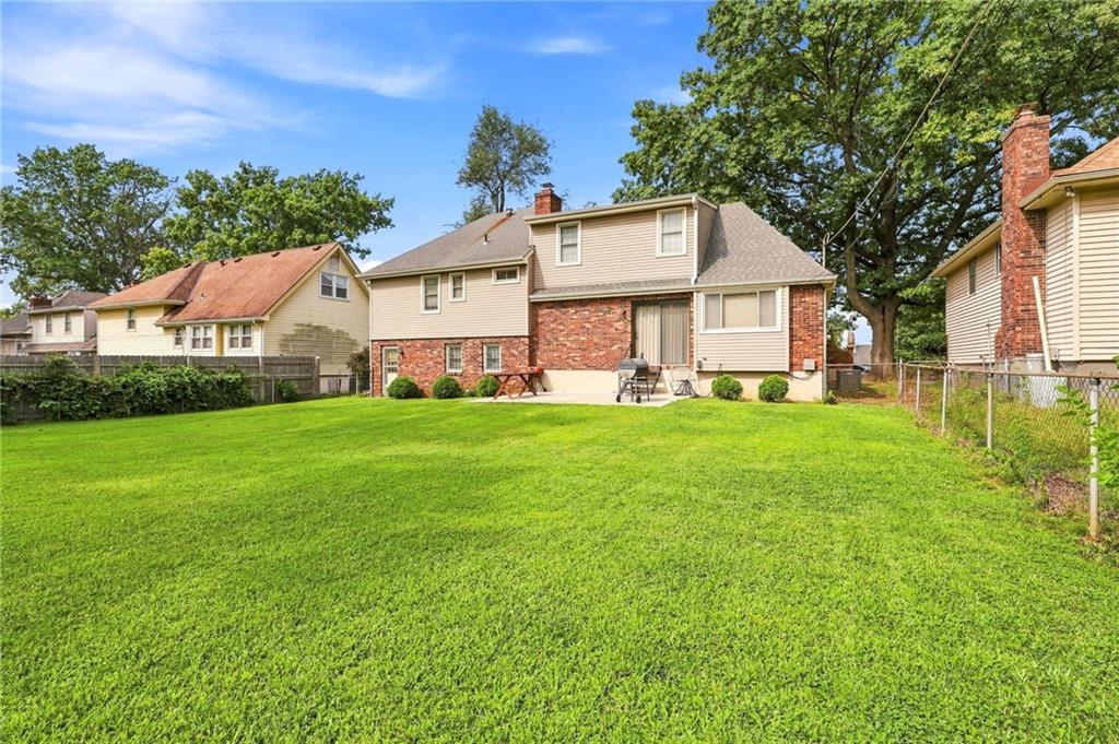 11017 Jackson Avenue Property Photo 46