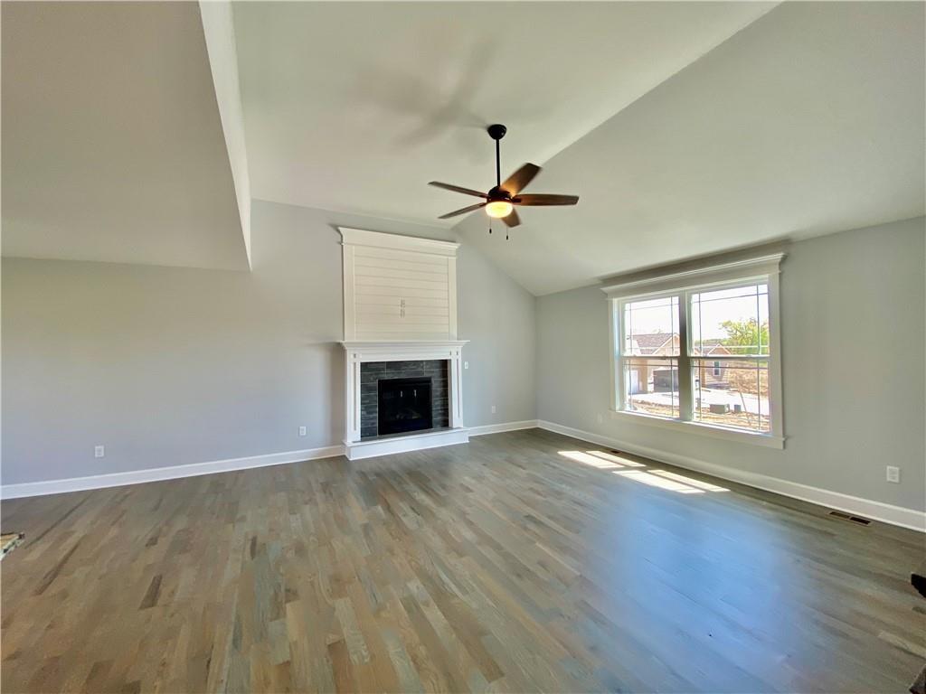 527 Skyview Lane Property Photo 10