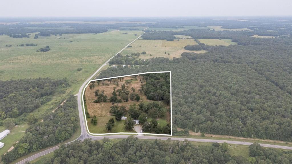 0000 Tract 2 97 Highway Property Photo 29