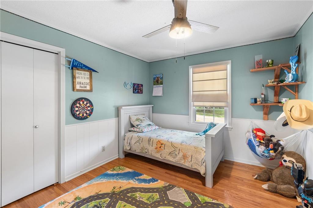 413 Pershing Street Property Photo 15