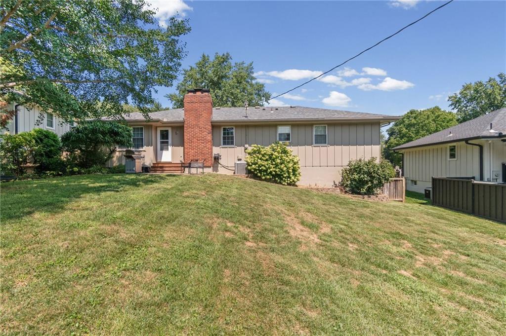 413 Pershing Street Property Photo 31