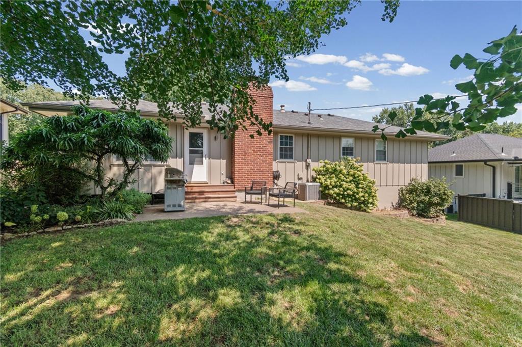 413 Pershing Street Property Photo 33