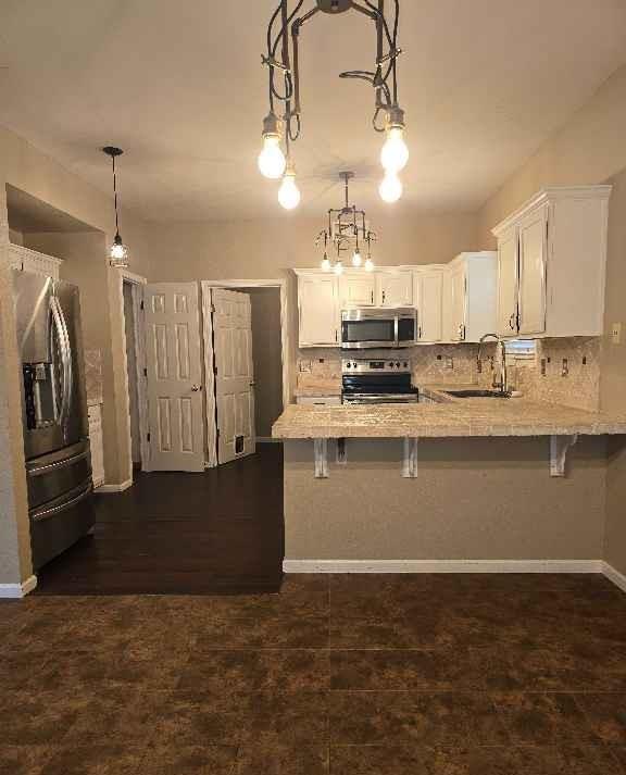 2408 Haversham Drive Property Photo 3