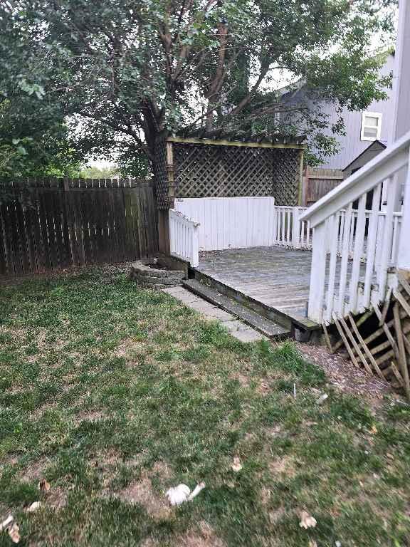 2408 Haversham Drive Property Photo 38