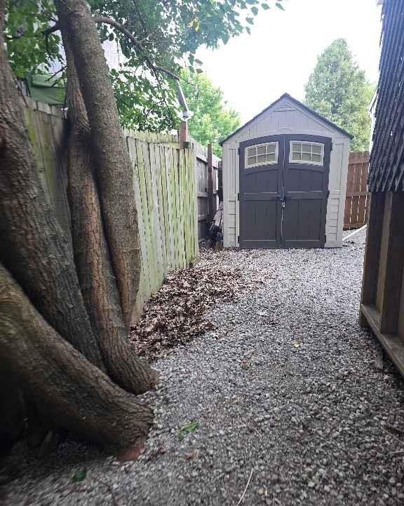 2408 Haversham Drive Property Photo 39