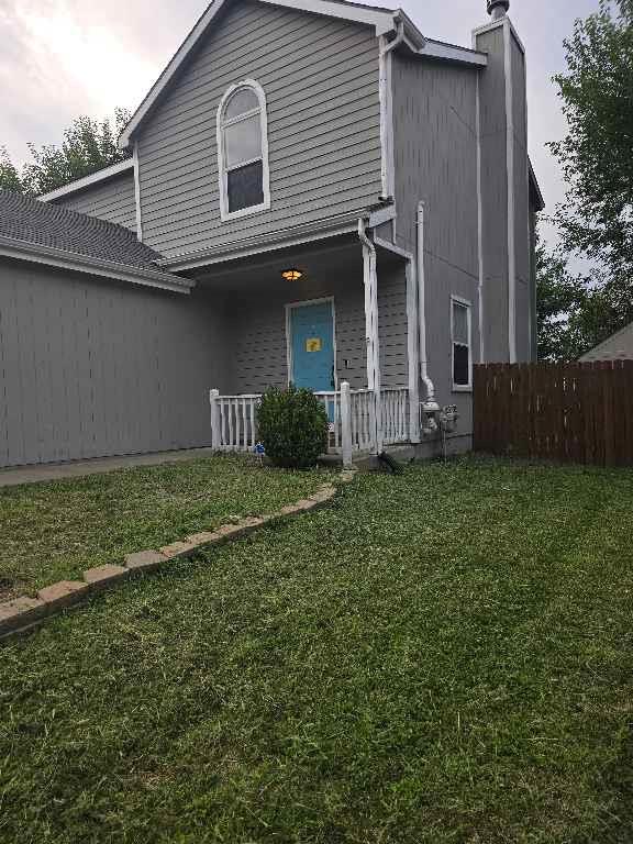 2408 Haversham Drive Property Photo 42