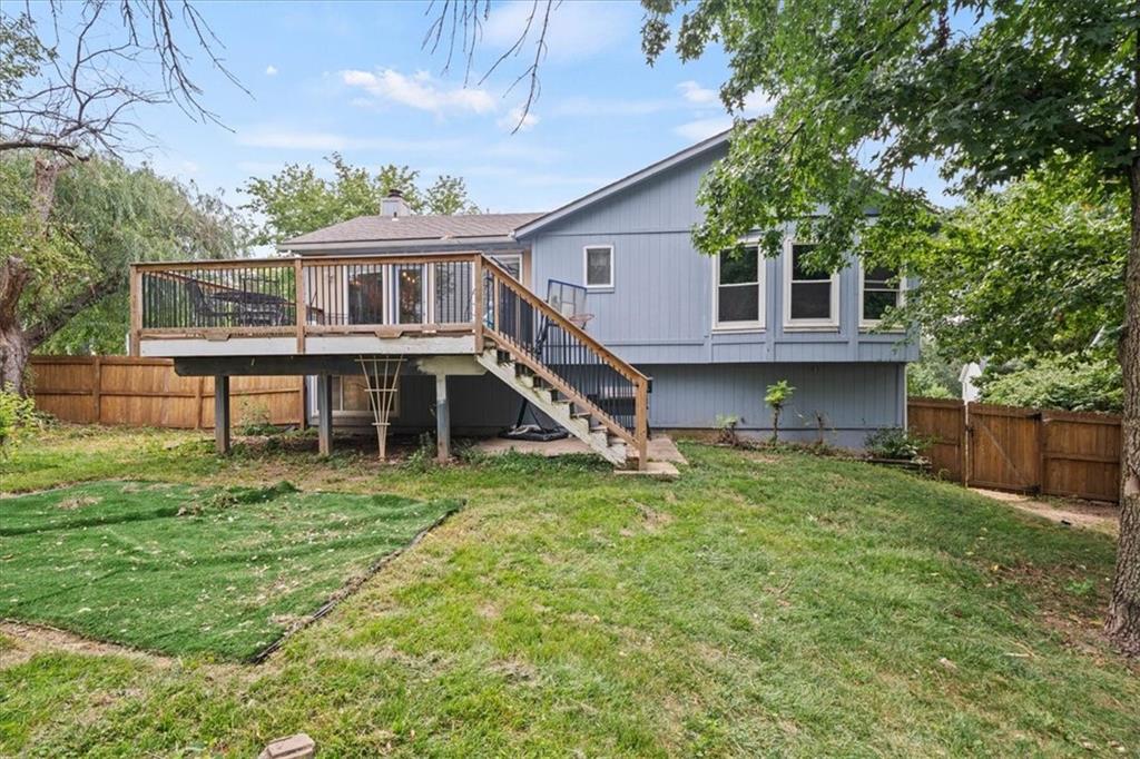 22012 W 48th Street Property Photo 23