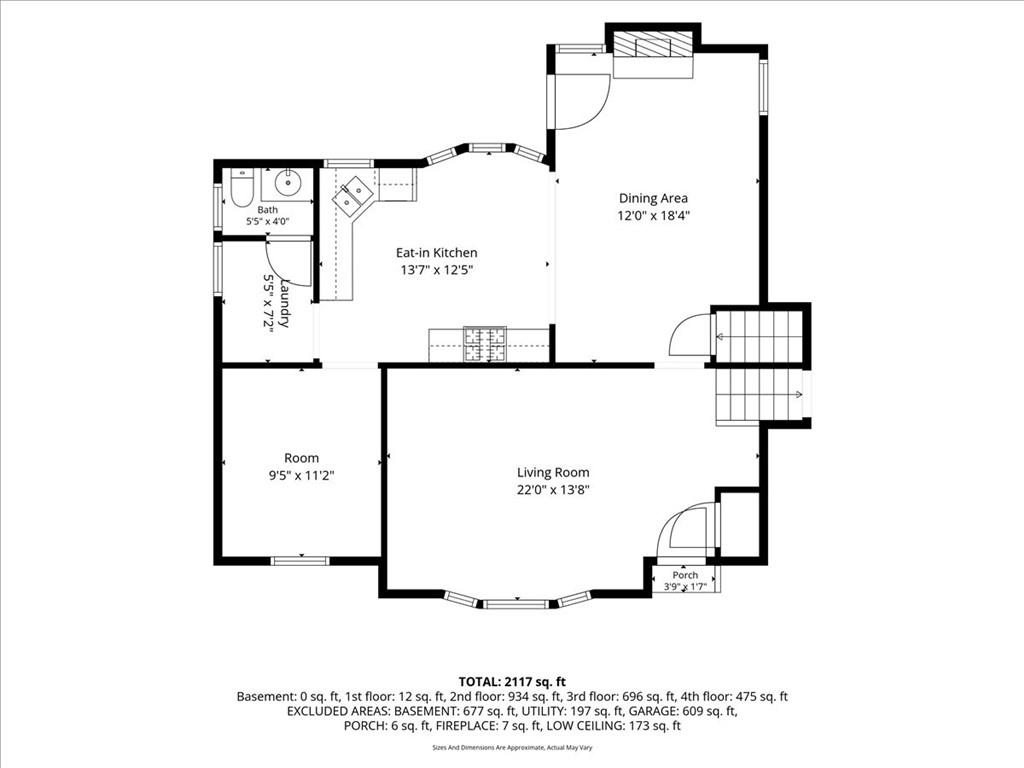 9523 Connell Drive Property Photo 29
