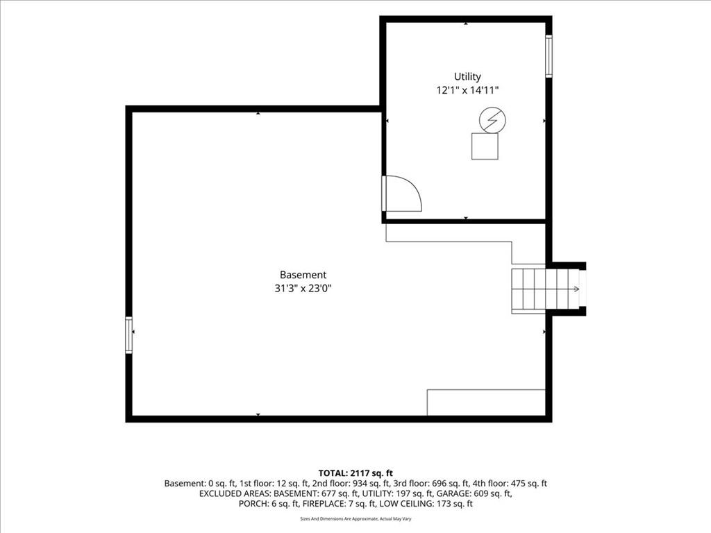 9523 Connell Drive Property Photo 33