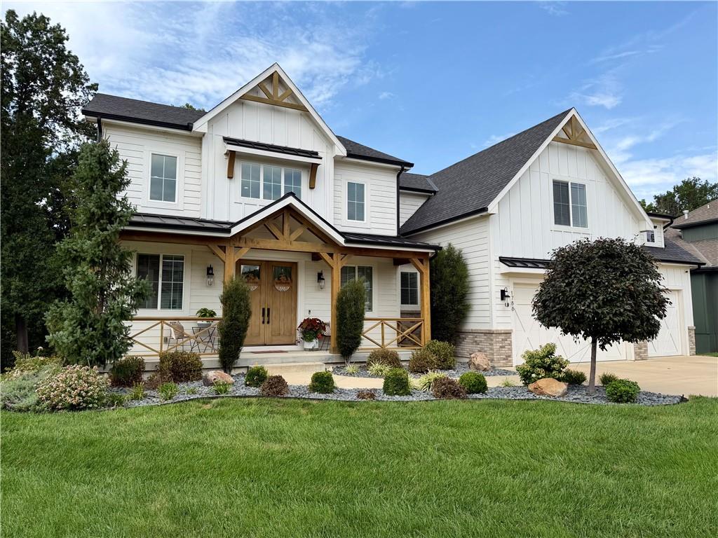 1788 Homestead Drive Property Photo