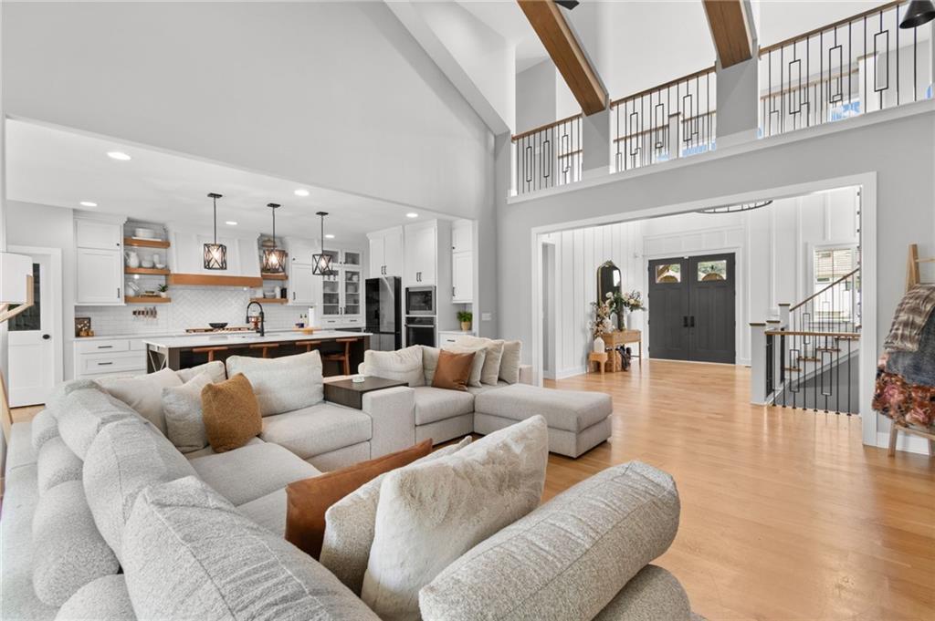 1788 Homestead Drive Property Photo 8