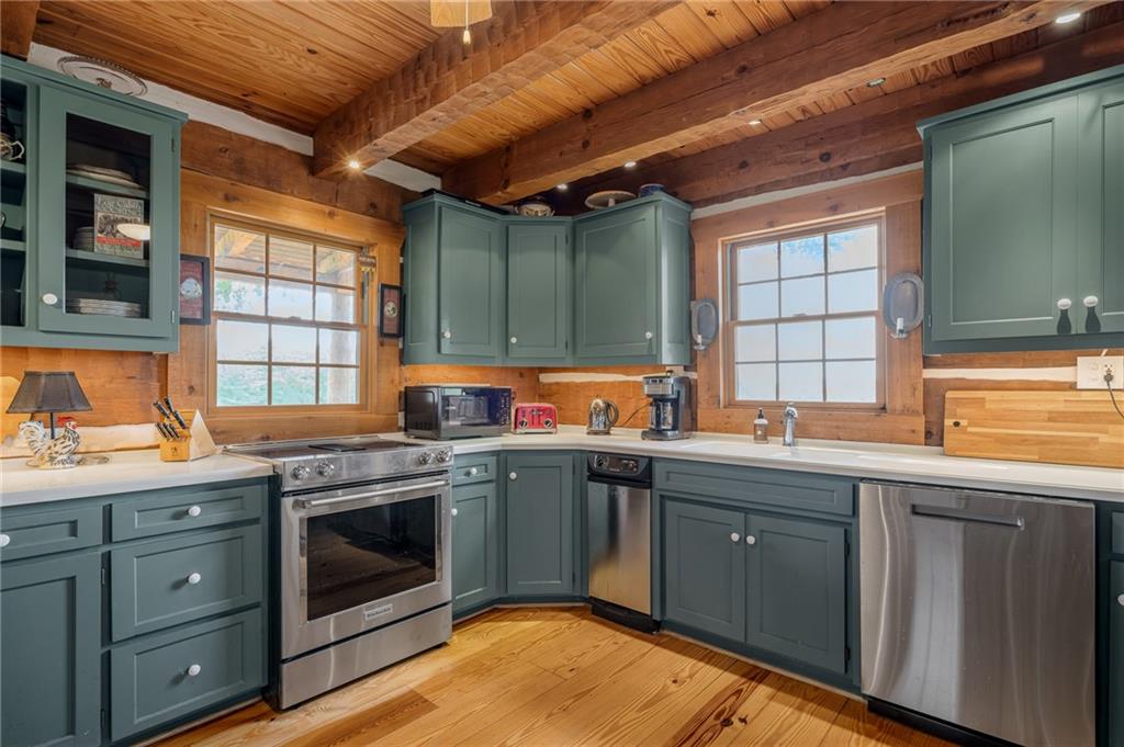 32921 S Ridgeview Farm Road Property Photo 37