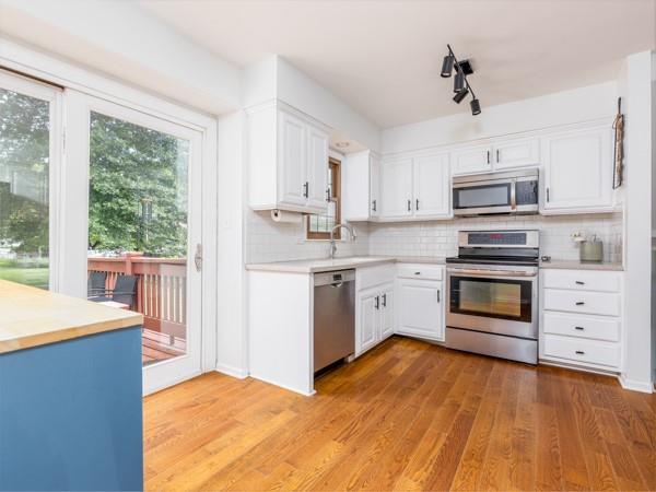 905 Sw Savannah Drive Property Photo 10