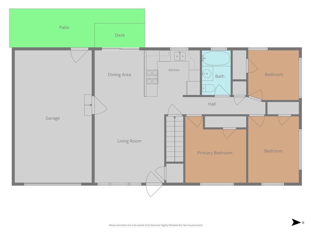 3400 N Union Street Property Photo 18