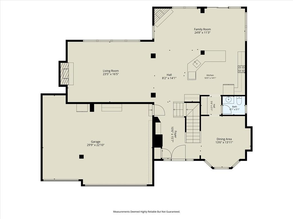 5822 Ne Timber Hills Drive Property Photo 46
