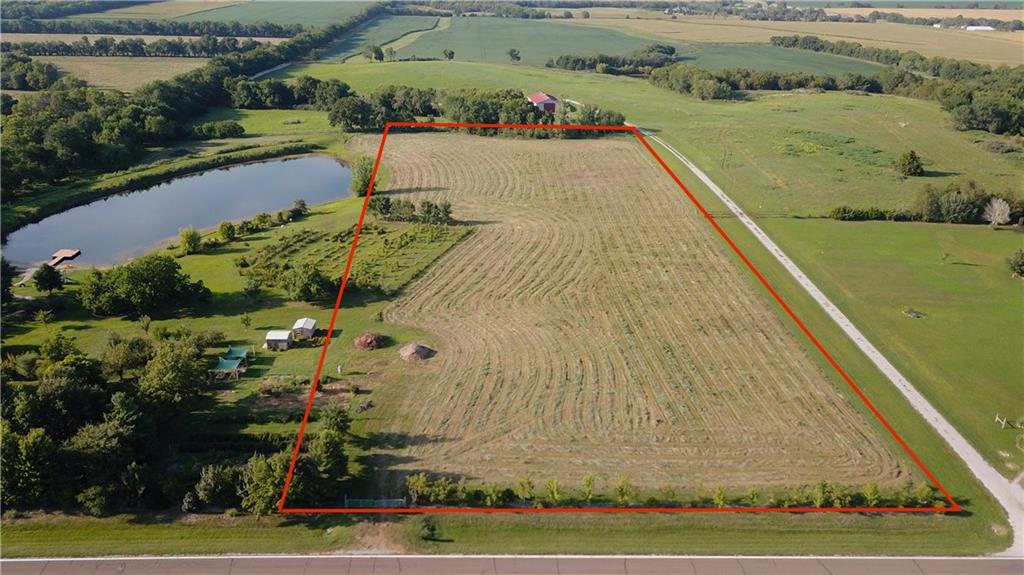 N 700 Road Property Photo 1