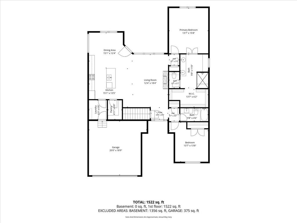 2005 Creek View Lane Property Photo 38