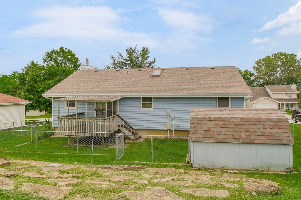 449 Hithergreen Drive Property Photo 19