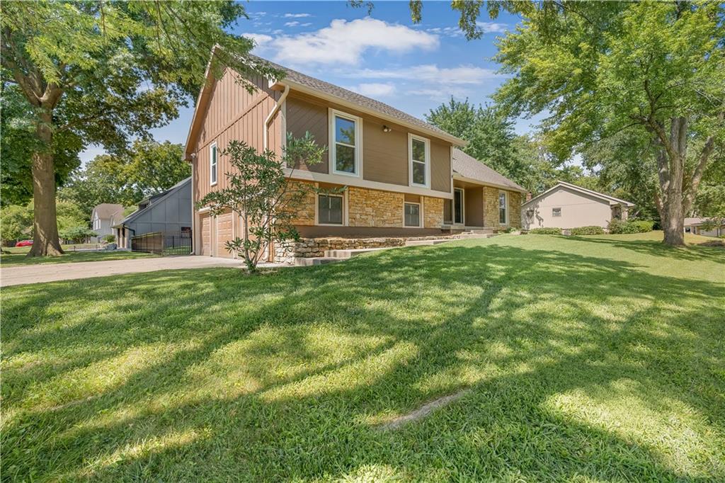 4377 Sw Breezy Point Lane Property Photo 3