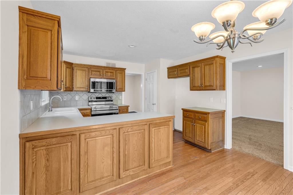 4377 Sw Breezy Point Lane Property Photo 14