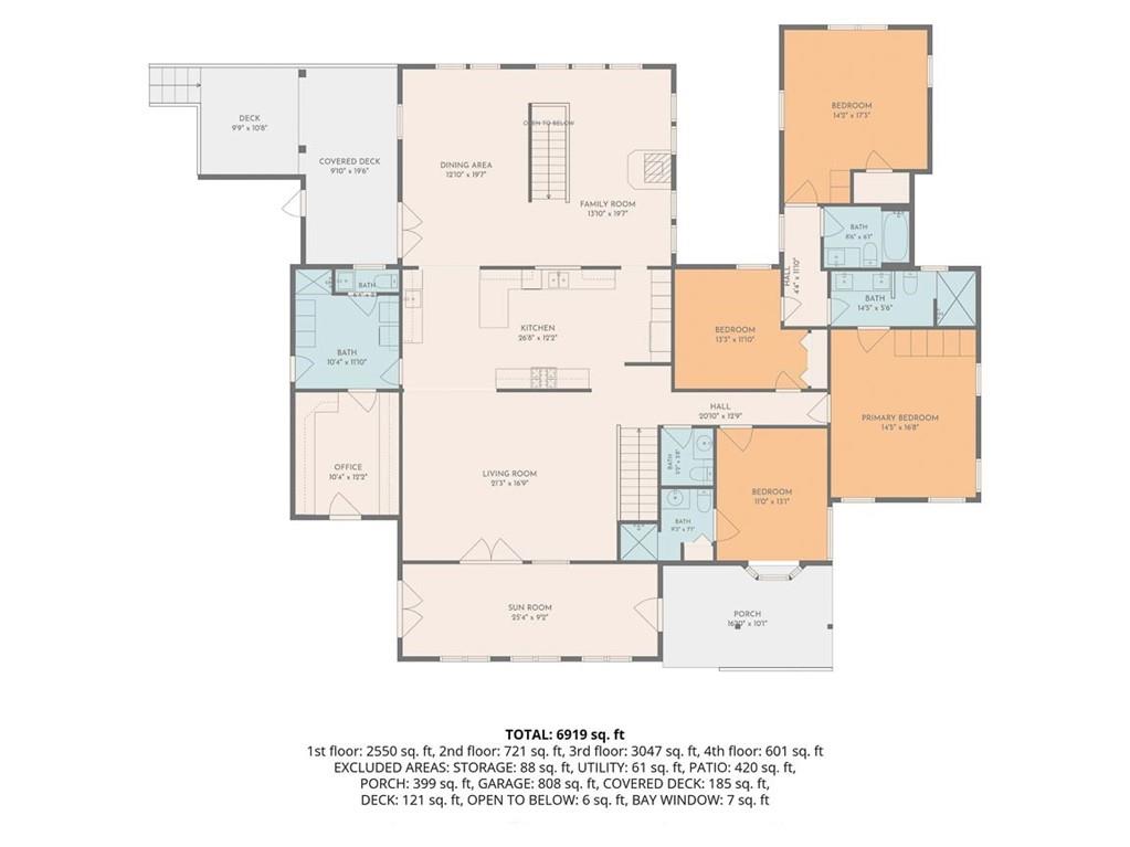 2152 N 700 Road Property Photo 96