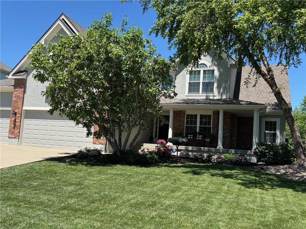 8512 Ne 89th Place Property Photo 1