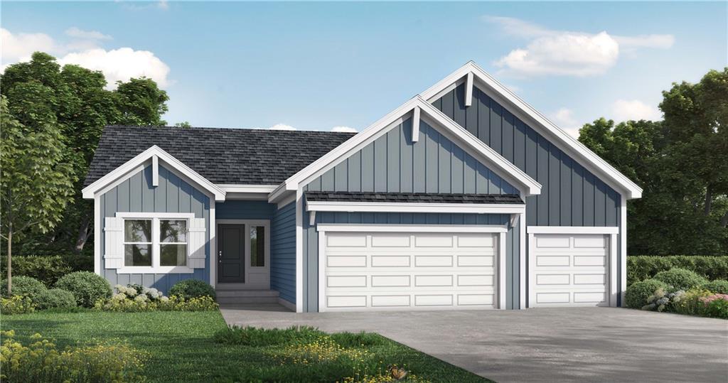 1513 Se Falling Star Drive Property Photo 1