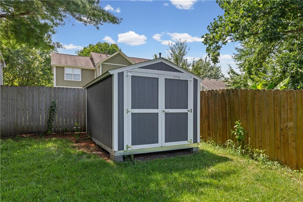 15347 W 149th Terrace Property Photo 45
