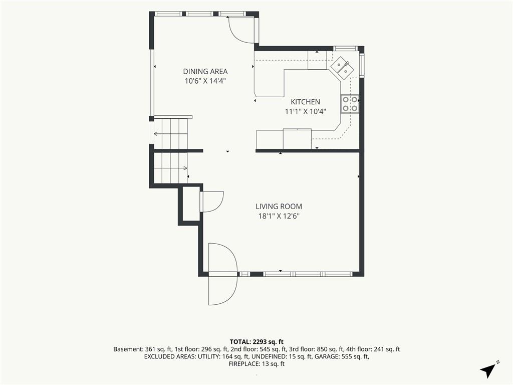 2512 Ne Horseshoe Drive Property Photo 45