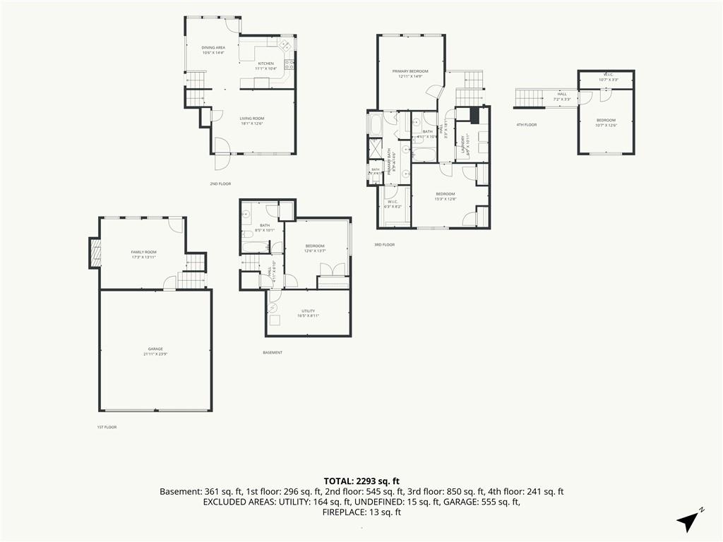 2512 Ne Horseshoe Drive Property Photo 49