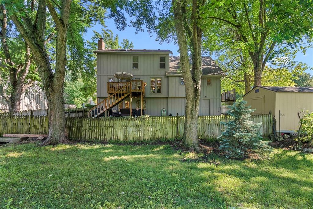 13608 W 68th Street Property Photo 43