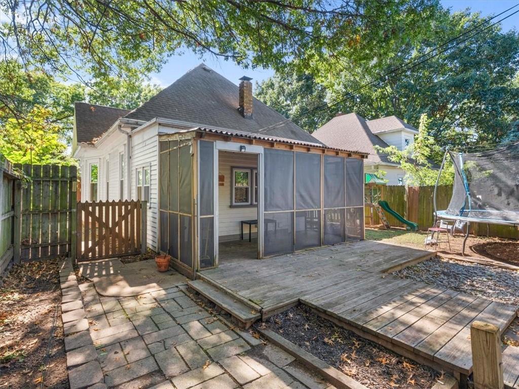 3405 Mitchell Avenue Property Photo 19