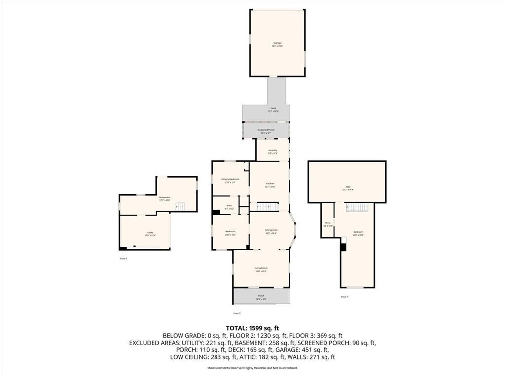 3405 Mitchell Avenue Property Photo 26