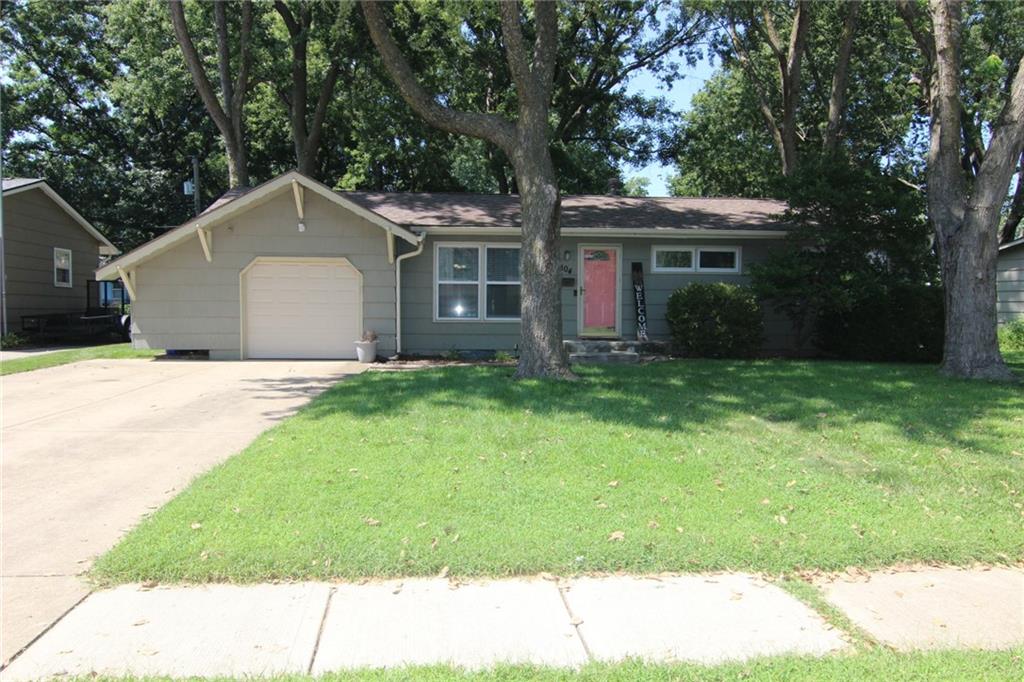 7104 Melrose Lane Property Photo 2