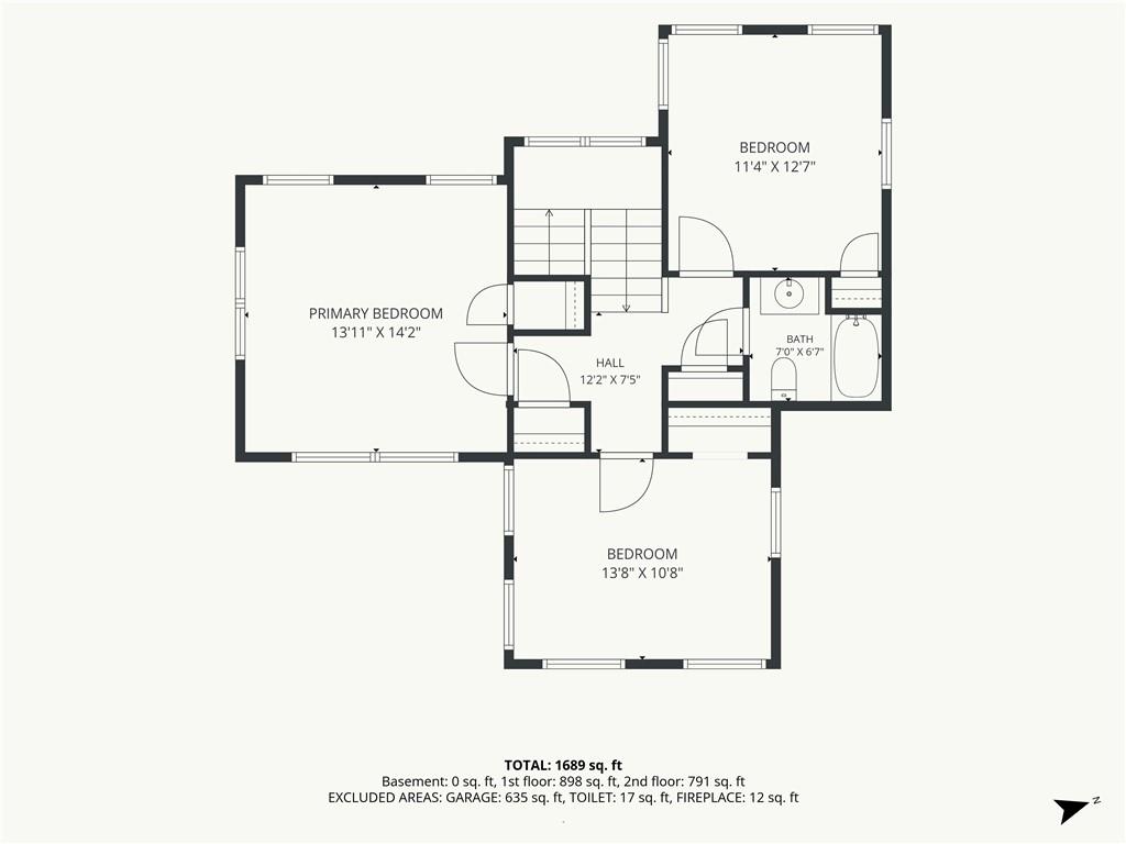 5532 Central Street Property Photo 27