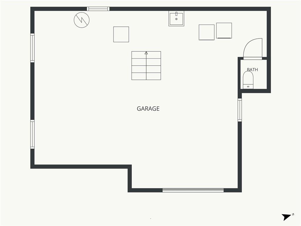 5532 Central Street Property Photo 28