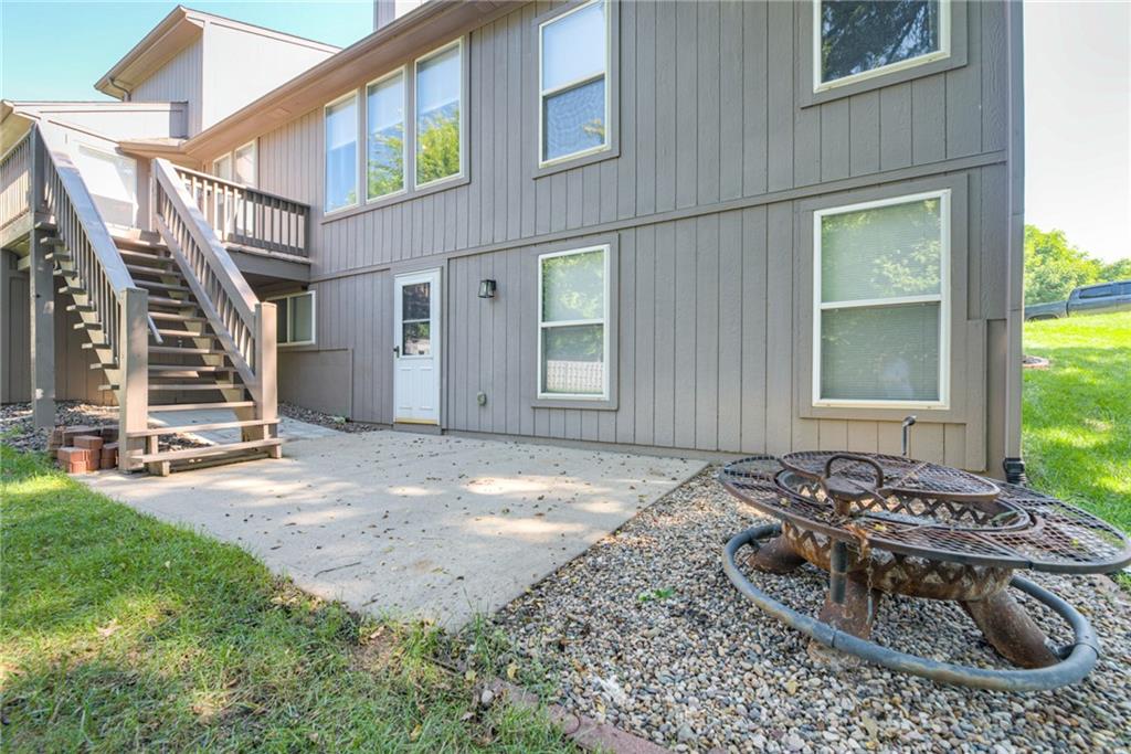 16509 W 80th Terrace Property Photo 48