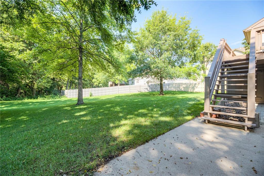 16509 W 80th Terrace Property Photo 49