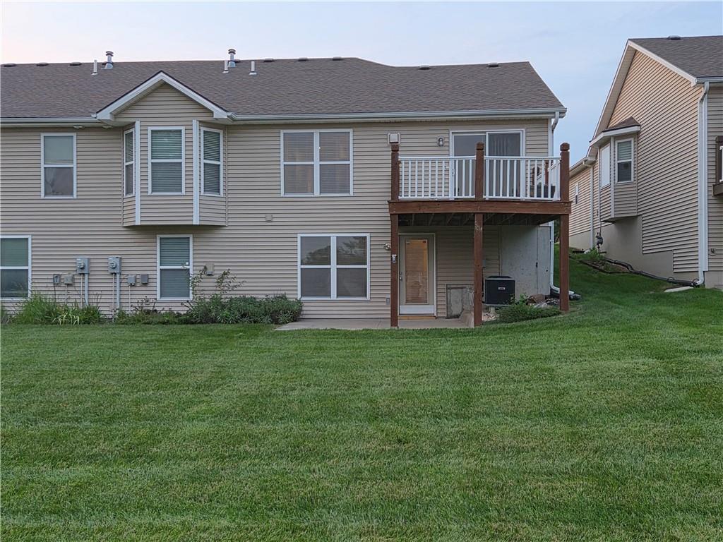 4904 Kelsey Court Property Photo 2