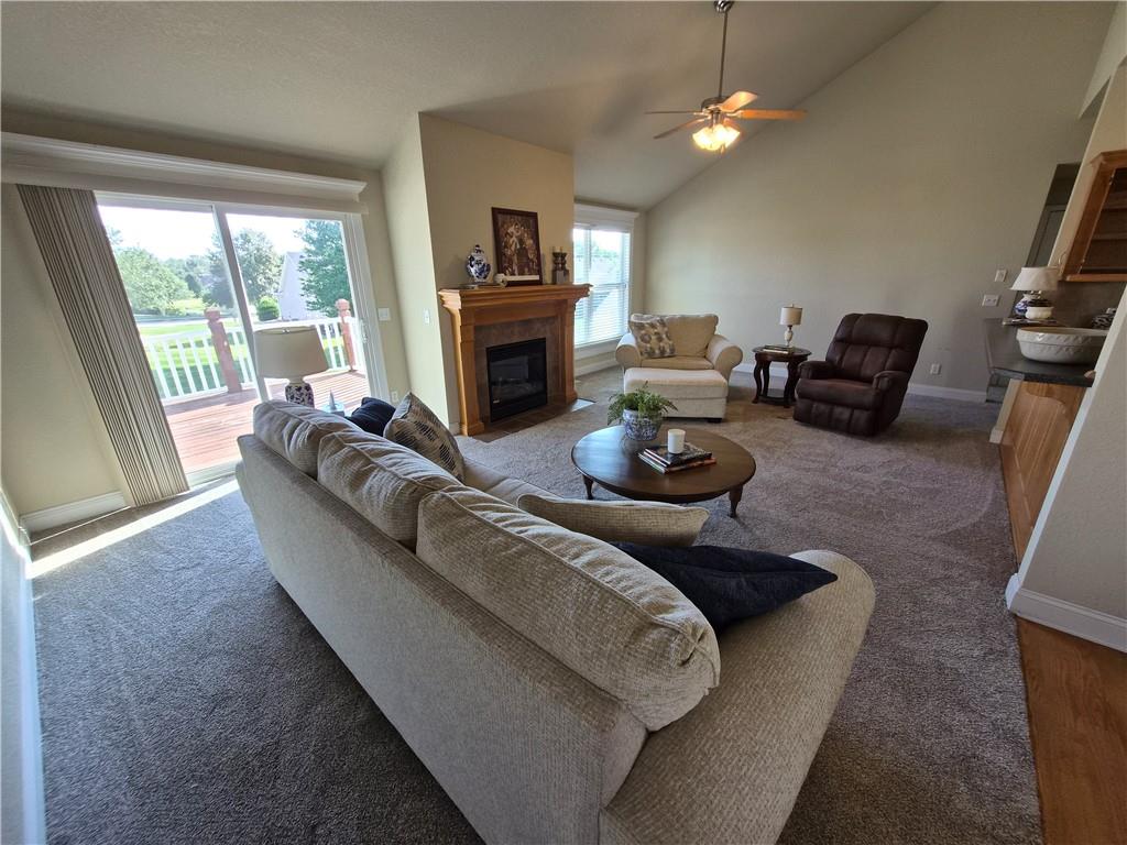 4904 Kelsey Court Property Photo 11